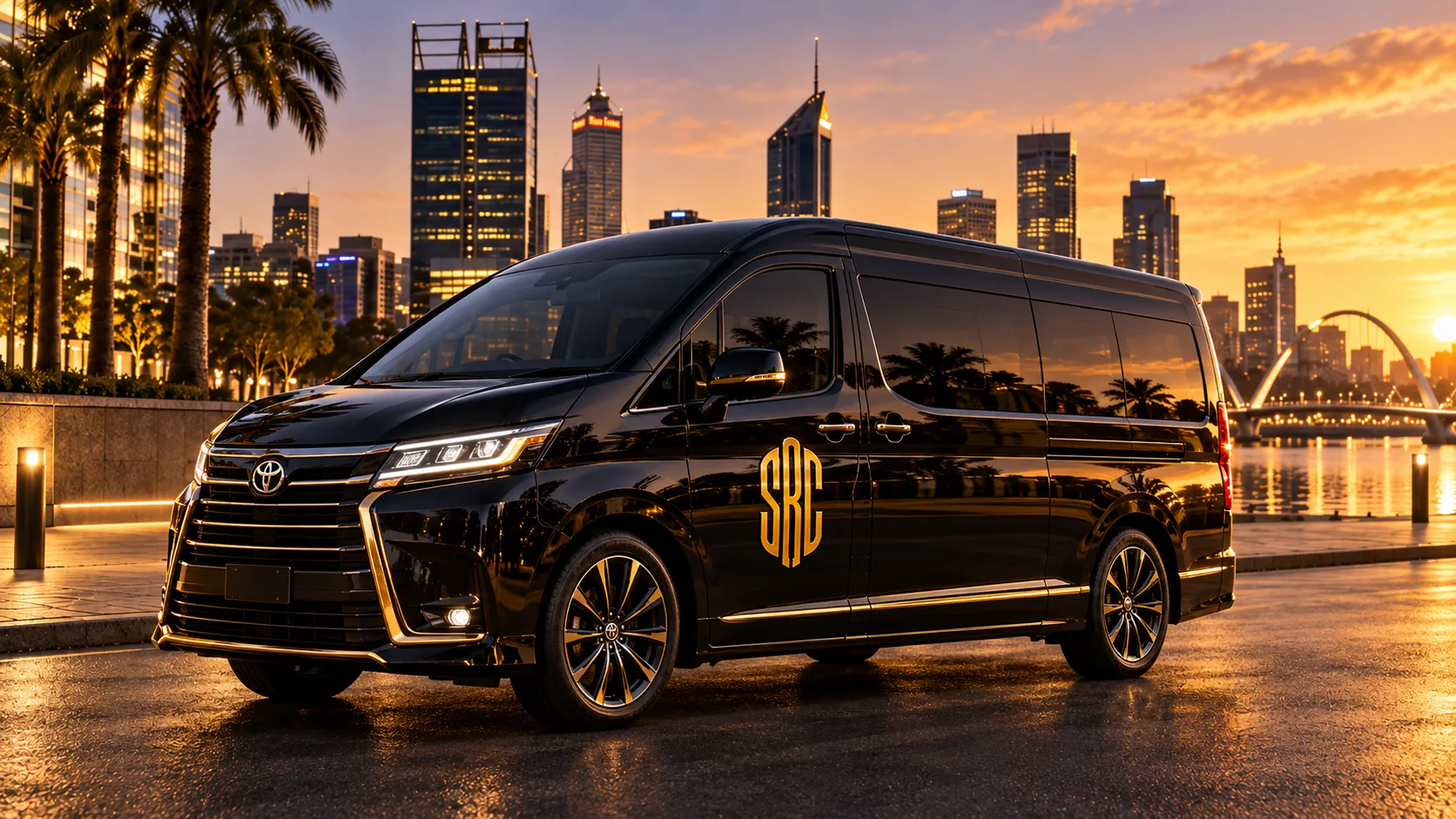 Smart Ride Cabs larger group travel